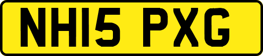 NH15PXG