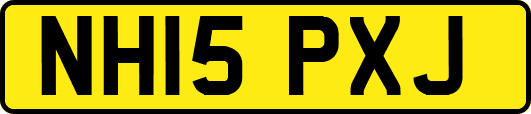 NH15PXJ