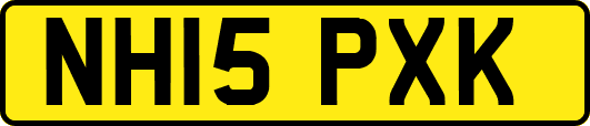 NH15PXK