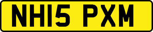 NH15PXM