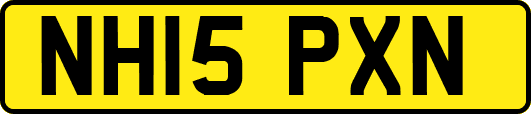 NH15PXN