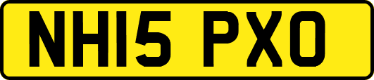 NH15PXO