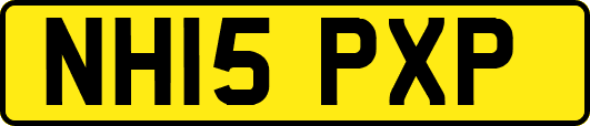 NH15PXP