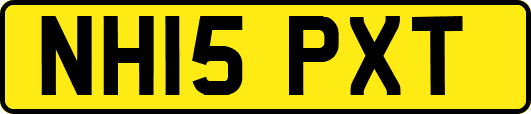 NH15PXT