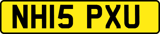 NH15PXU