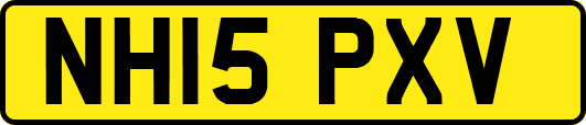 NH15PXV