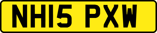 NH15PXW