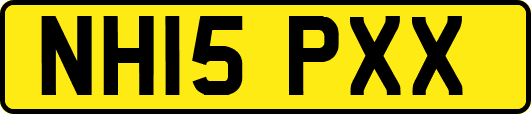 NH15PXX