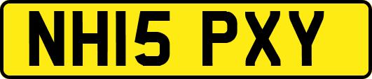 NH15PXY