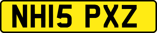 NH15PXZ