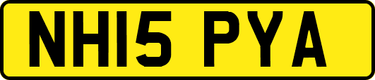 NH15PYA