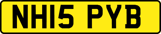 NH15PYB