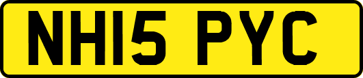 NH15PYC