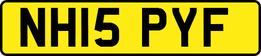 NH15PYF