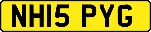 NH15PYG