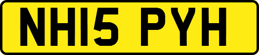 NH15PYH