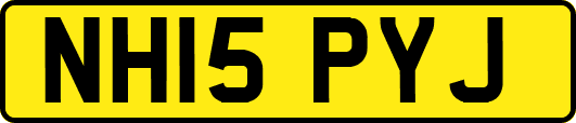 NH15PYJ