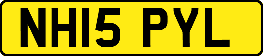 NH15PYL