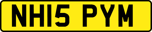 NH15PYM