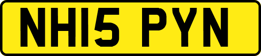 NH15PYN