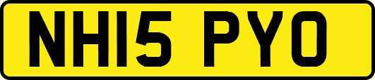 NH15PYO