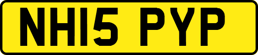 NH15PYP