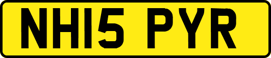 NH15PYR