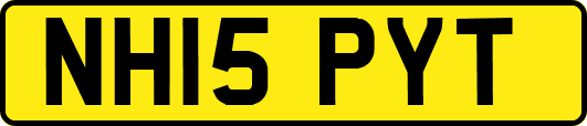 NH15PYT