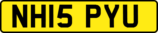 NH15PYU