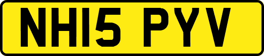NH15PYV