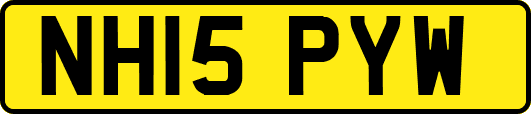 NH15PYW