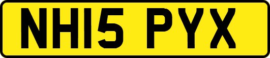 NH15PYX