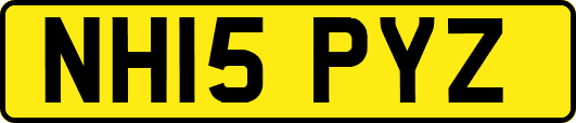 NH15PYZ