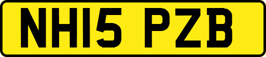 NH15PZB