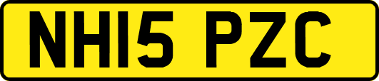 NH15PZC