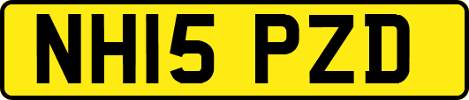 NH15PZD