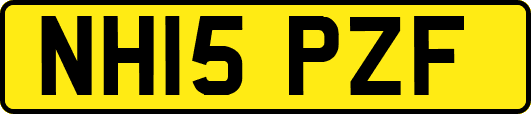 NH15PZF