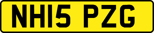 NH15PZG