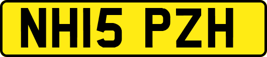 NH15PZH