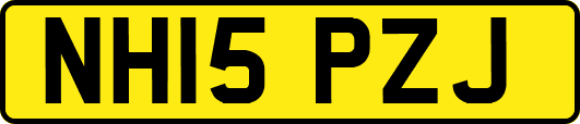 NH15PZJ