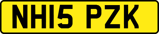 NH15PZK