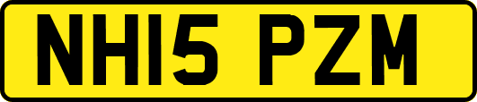 NH15PZM