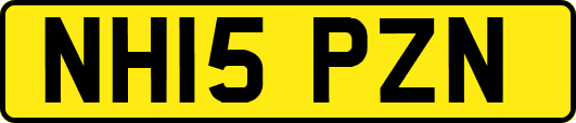 NH15PZN