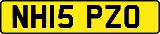 NH15PZO