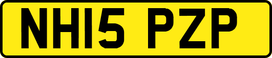 NH15PZP
