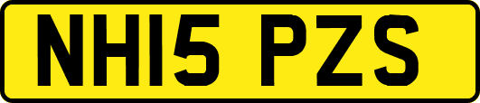 NH15PZS