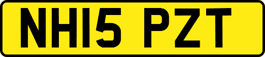 NH15PZT