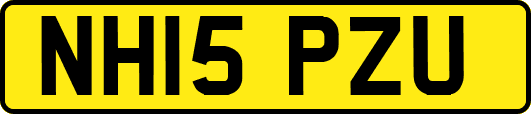 NH15PZU