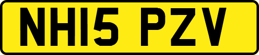NH15PZV