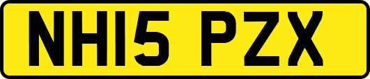 NH15PZX